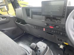 2026 Isuzu N Series 2026 LIMITED EDITION NQR 88-190 8- PALLET FREIGHT PACK