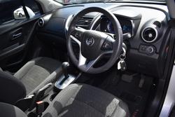 2015 Holden Trax LS
