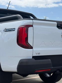 2025 Volkswagen Amarok TDI600 PanAmericana