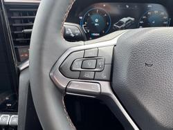 2025 Volkswagen Amarok TDI600 PanAmericana