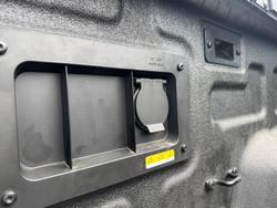 2025 Volkswagen Amarok TDI600 PanAmericana