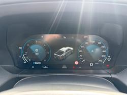 2025 Volkswagen Amarok TDI600 PanAmericana