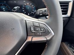 2025 Volkswagen Amarok TDI600 PanAmericana