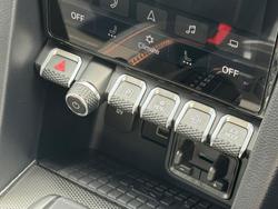 2025 Volkswagen Amarok TDI600 PanAmericana