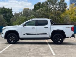 2025 Volkswagen Amarok TDI600 PanAmericana