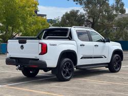 2025 Volkswagen Amarok TDI600 PanAmericana