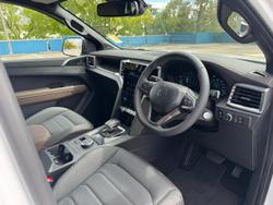 2025 Volkswagen Amarok TDI600 PanAmericana