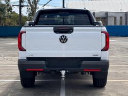 2025 Volkswagen Amarok TDI600 PanAmericana