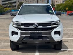2025 Volkswagen Amarok TDI600 PanAmericana