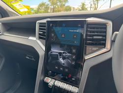 2025 Volkswagen Amarok TDI600 PanAmericana