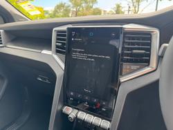 2025 Volkswagen Amarok TDI600 PanAmericana