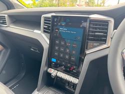 2025 Volkswagen Amarok TDI600 PanAmericana