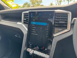 2025 Volkswagen Amarok TDI600 PanAmericana