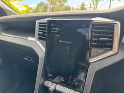 2025 Volkswagen Amarok TDI600 PanAmericana