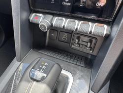 2025 Volkswagen Amarok TDI600 PanAmericana