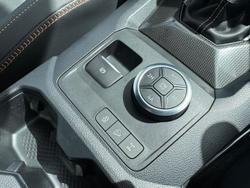 2025 Volkswagen Amarok TDI600 PanAmericana