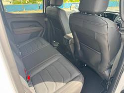 2025 Volkswagen Amarok TDI600 PanAmericana