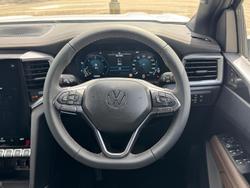 2025 Volkswagen Amarok TDI600 PanAmericana