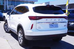 2022 Haval H6 Ultra Hybrid