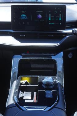 2022 Haval H6 Ultra Hybrid