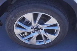 2022 Haval H6 Ultra Hybrid