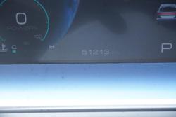 2022 Haval H6 Ultra Hybrid