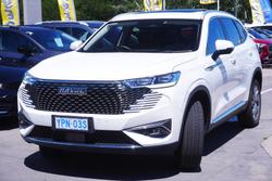 2022 Haval H6 Ultra Hybrid