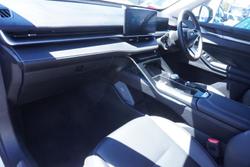 2022 Haval H6 Ultra Hybrid