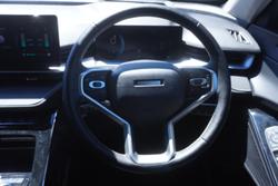 2022 Haval H6 Ultra Hybrid