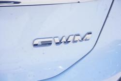 2022 Haval H6 Ultra Hybrid