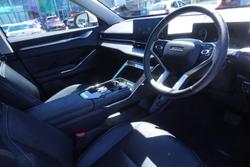 2022 Haval H6 Ultra Hybrid