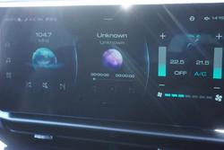 2022 Haval H6 Ultra Hybrid