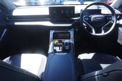 2022 Haval H6 Ultra Hybrid