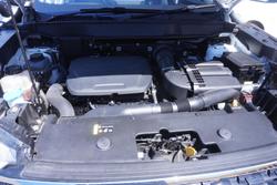 2022 Haval H6 Ultra Hybrid