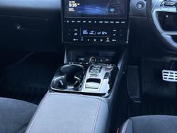 2023 Hyundai Tucson Highlander N Line