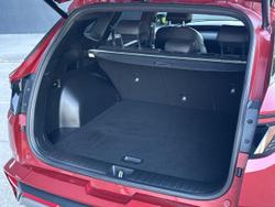 2023 Hyundai Tucson Highlander N Line