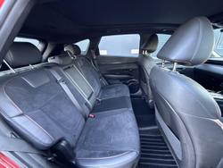 2023 Hyundai Tucson Highlander N Line