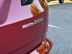 2023 Hyundai Tucson Highlander N Line