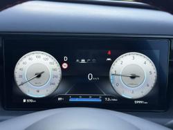 2023 Hyundai Tucson Highlander N Line