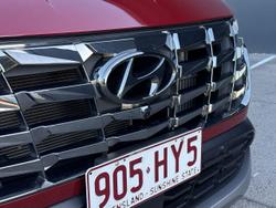 2023 Hyundai Tucson Highlander N Line