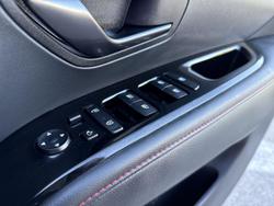 2023 Hyundai Tucson Highlander N Line