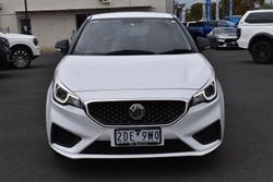 2021 MG MG3 Core