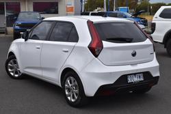 2021 MG MG3 Core