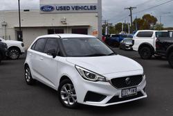 2021 MG MG3 Core