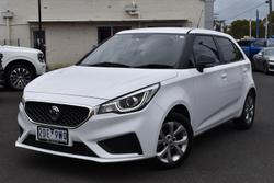 2021 MG MG3 Core