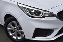 2021 MG MG3 Core