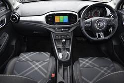 2021 MG MG3 Core