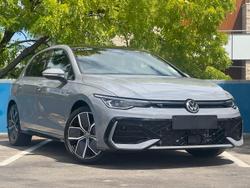 2025 Volkswagen Golf 110TSI R-Line