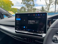 2025 Volkswagen Golf 110TSI R-Line