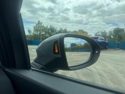 2025 Volkswagen Golf 110TSI R-Line